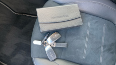 Mercedes-Benz A-Class A200 AMG Line Premium Edition 5dr Auto Petrol Hatchback